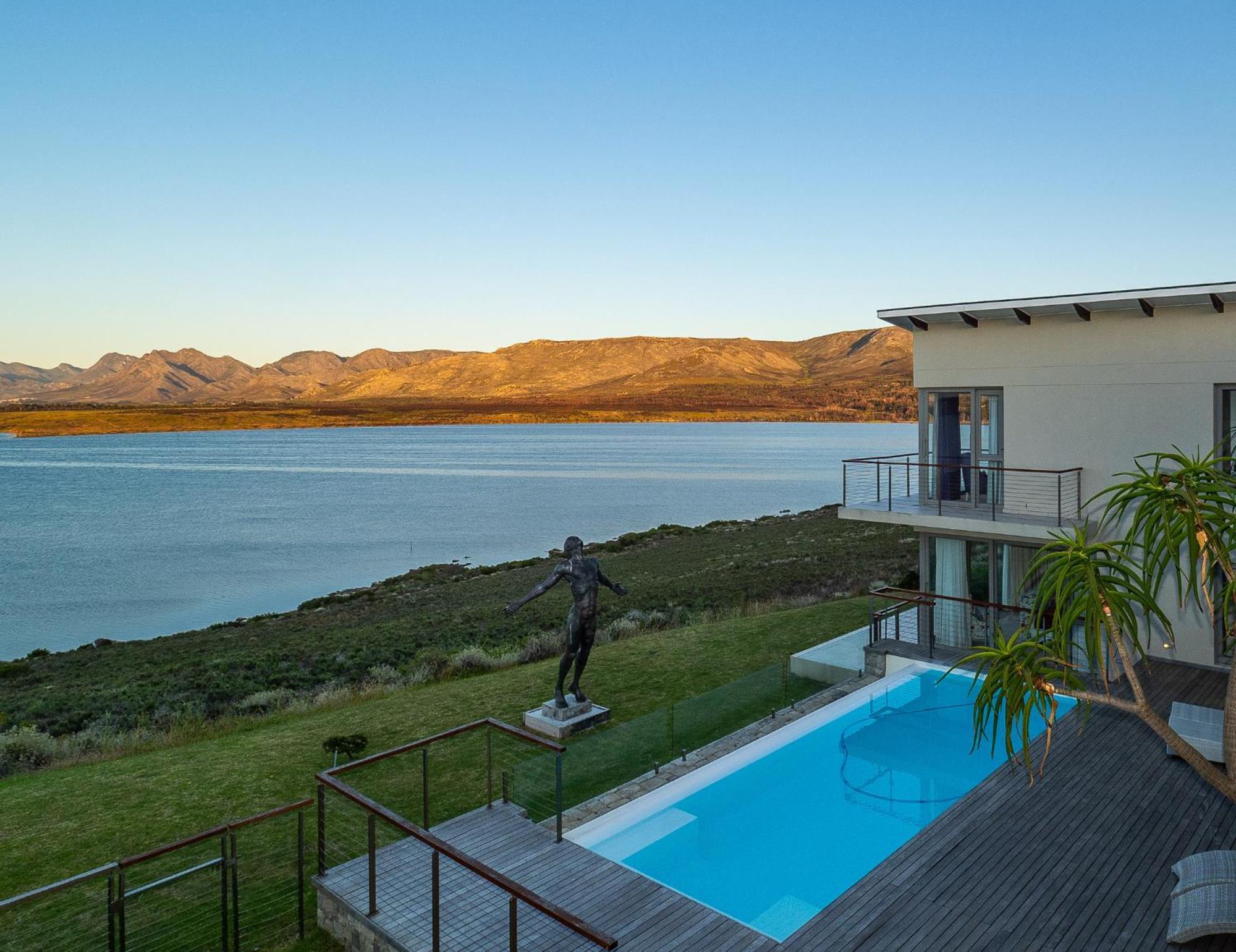 Benguela Cove - Lavender Dreams Villa *