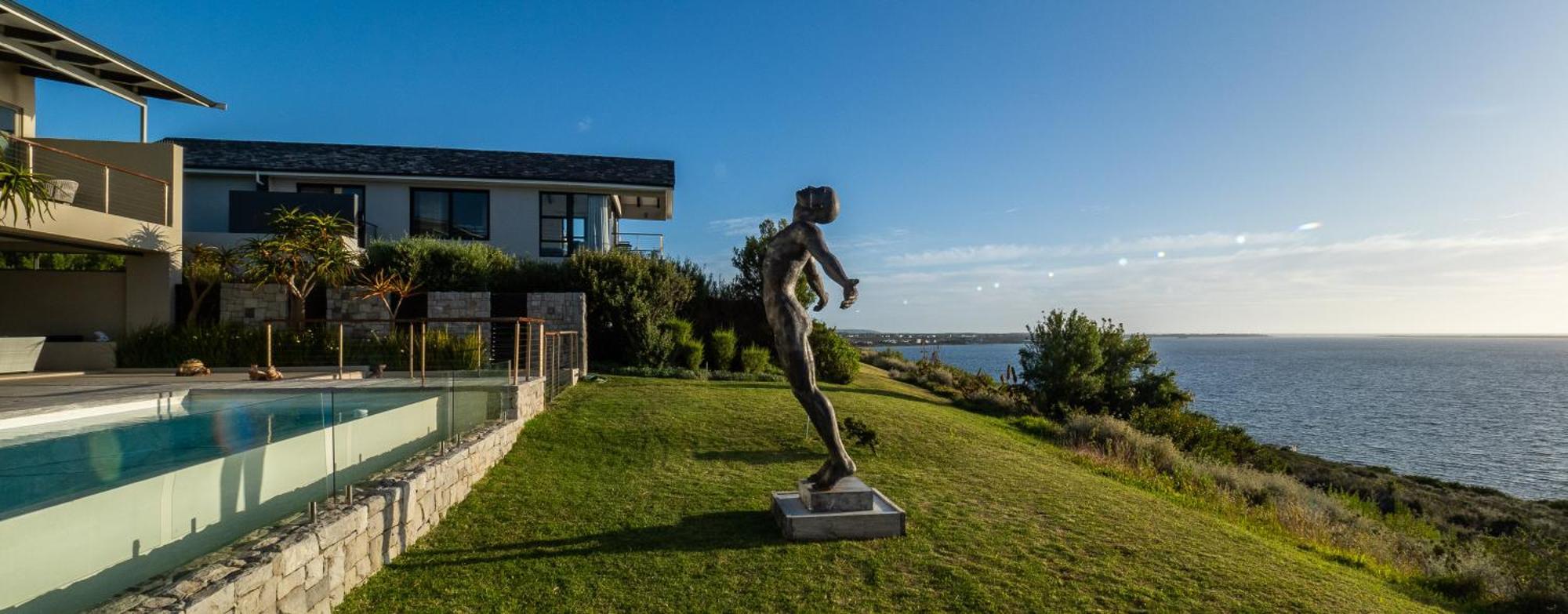 Villa Benguela Cove - Lavender Dreams