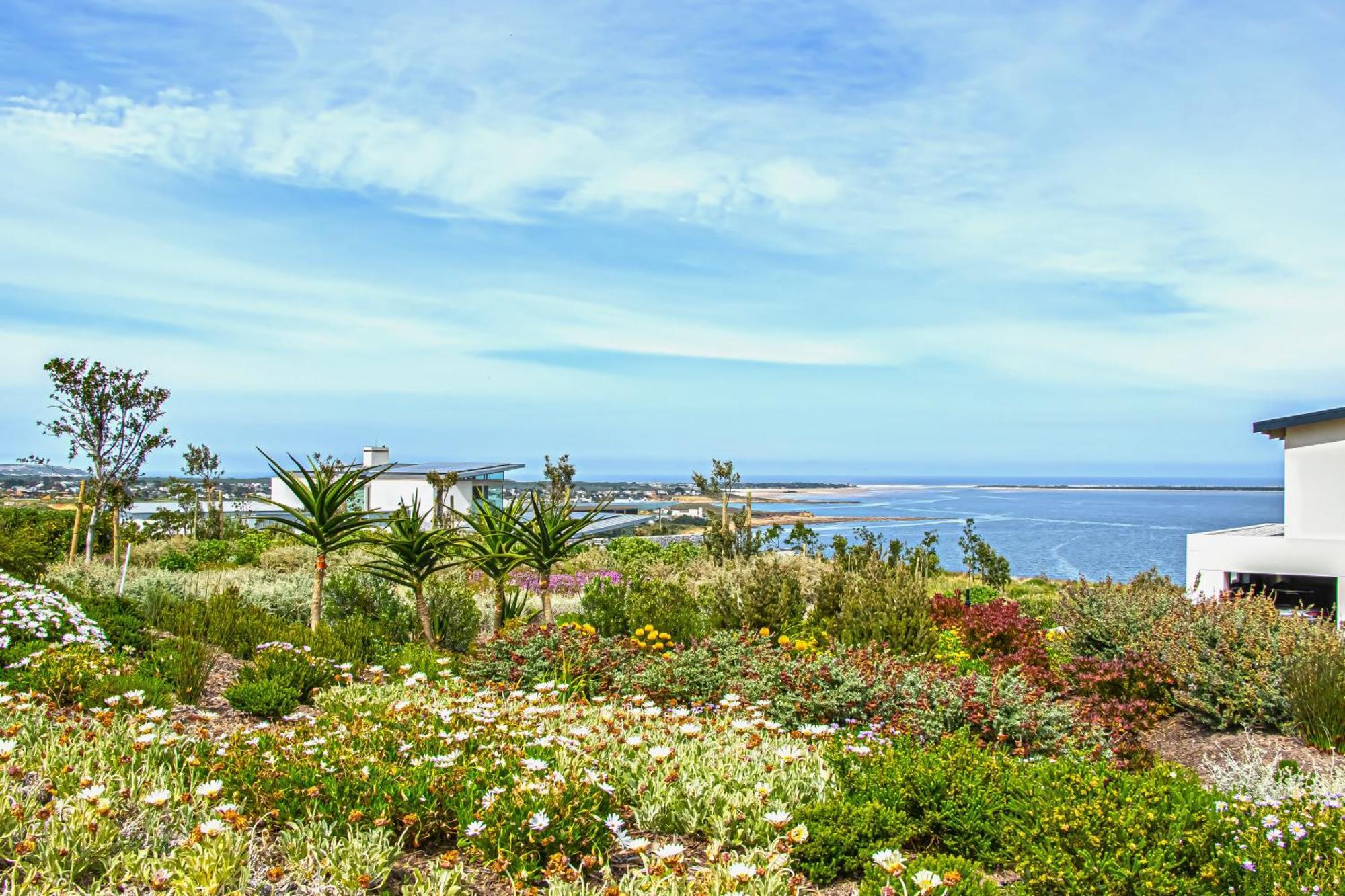 Villa Benguela Cove - Lavender Dreams Hermanus