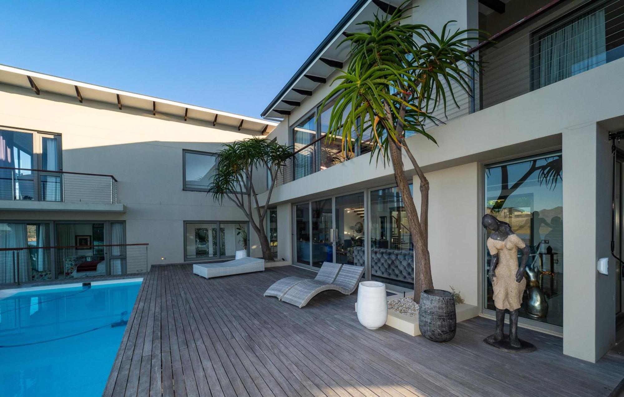 Villa Benguela Cove - Lavender Dreams Hermanus