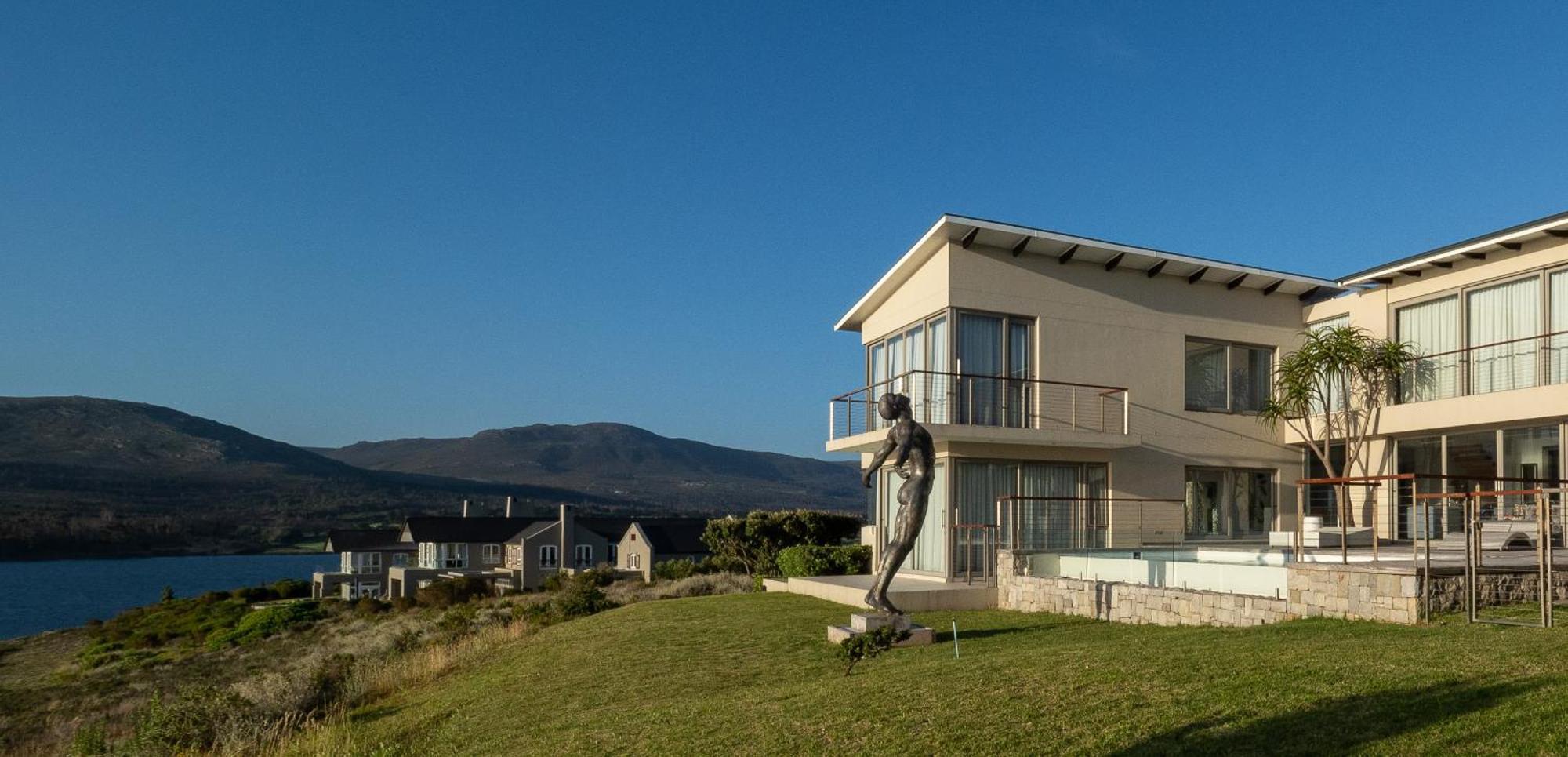 Benguela Cove - Lavender Dreams Hermanus