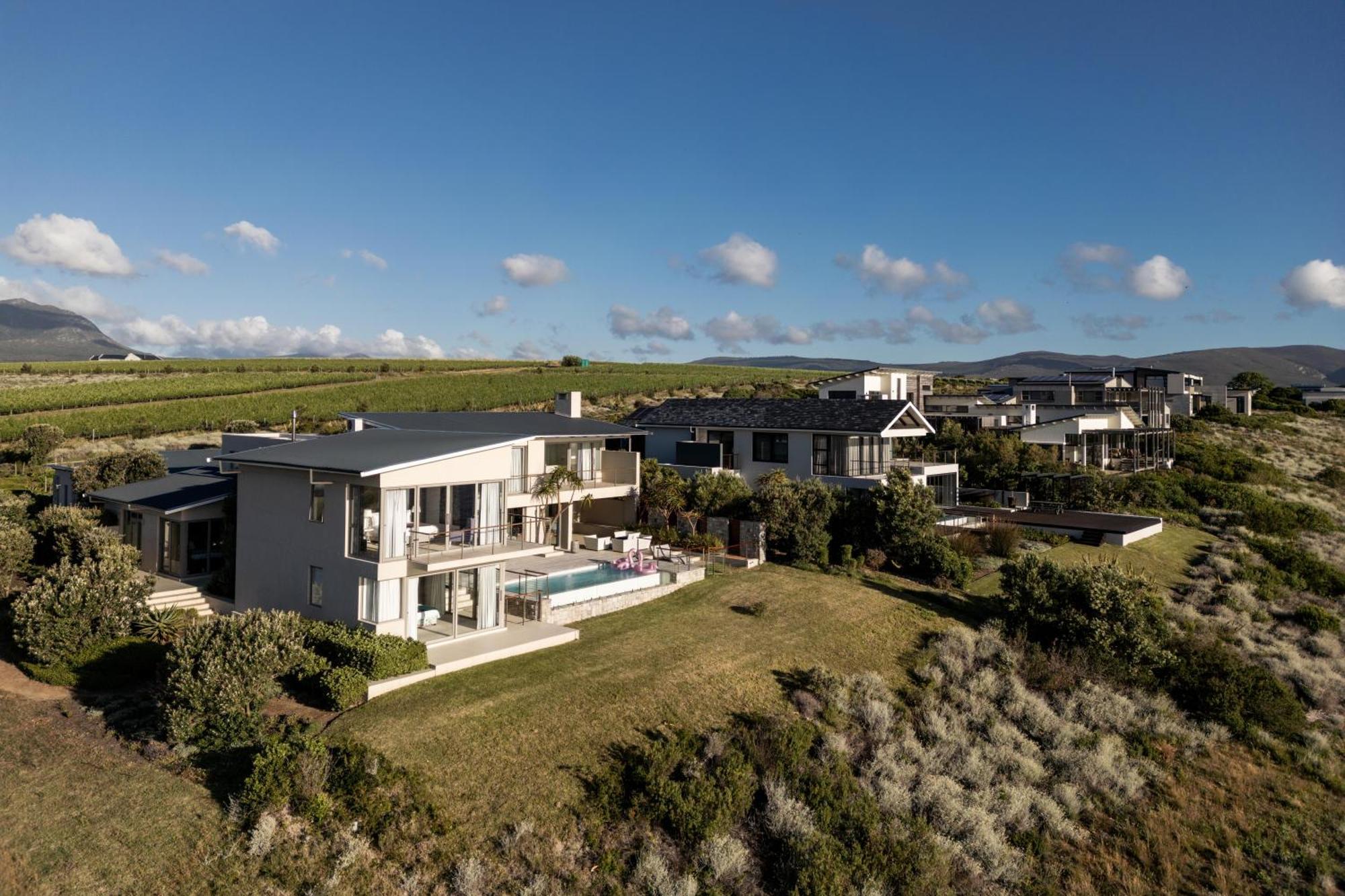 Villa Benguela Cove - Lavender Dreams Hermanus