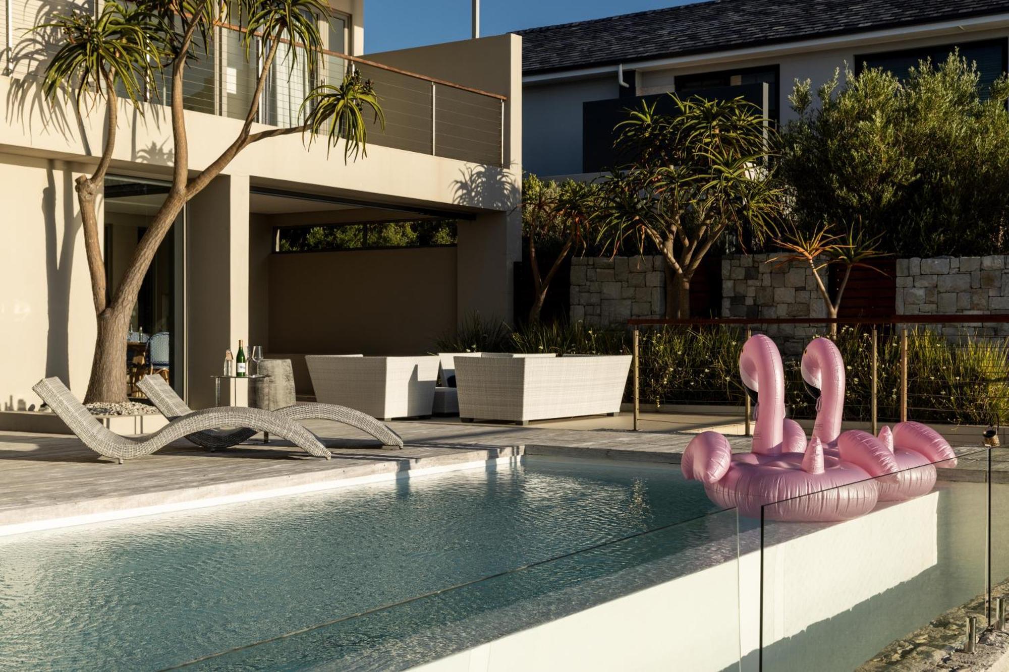 Benguela Cove - Lavender Dreams Villa