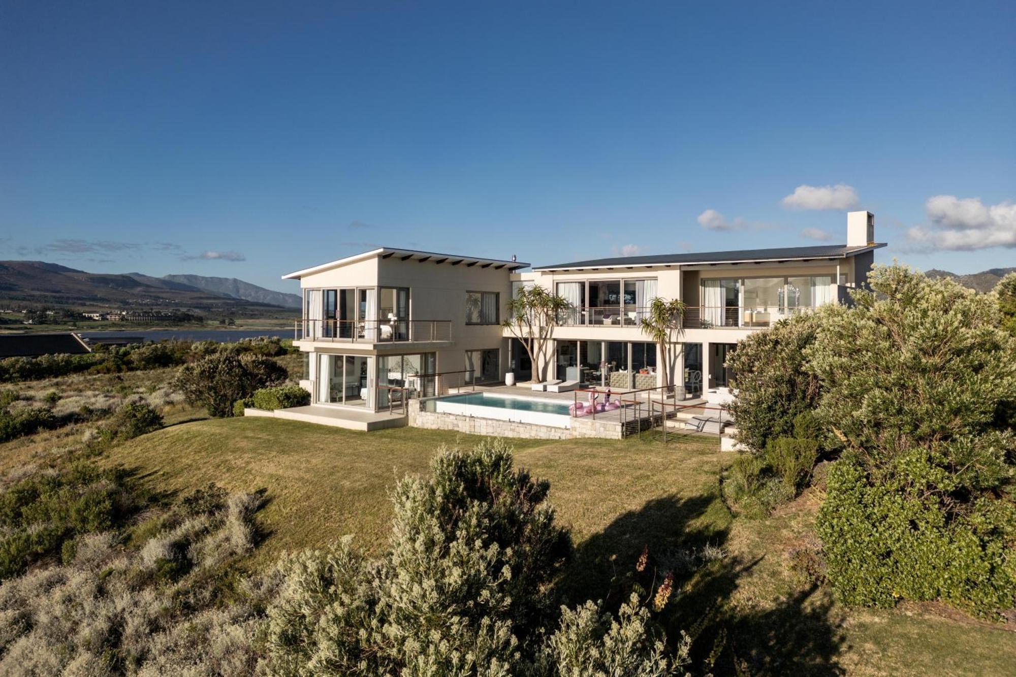 Villa Benguela Cove - Lavender Dreams