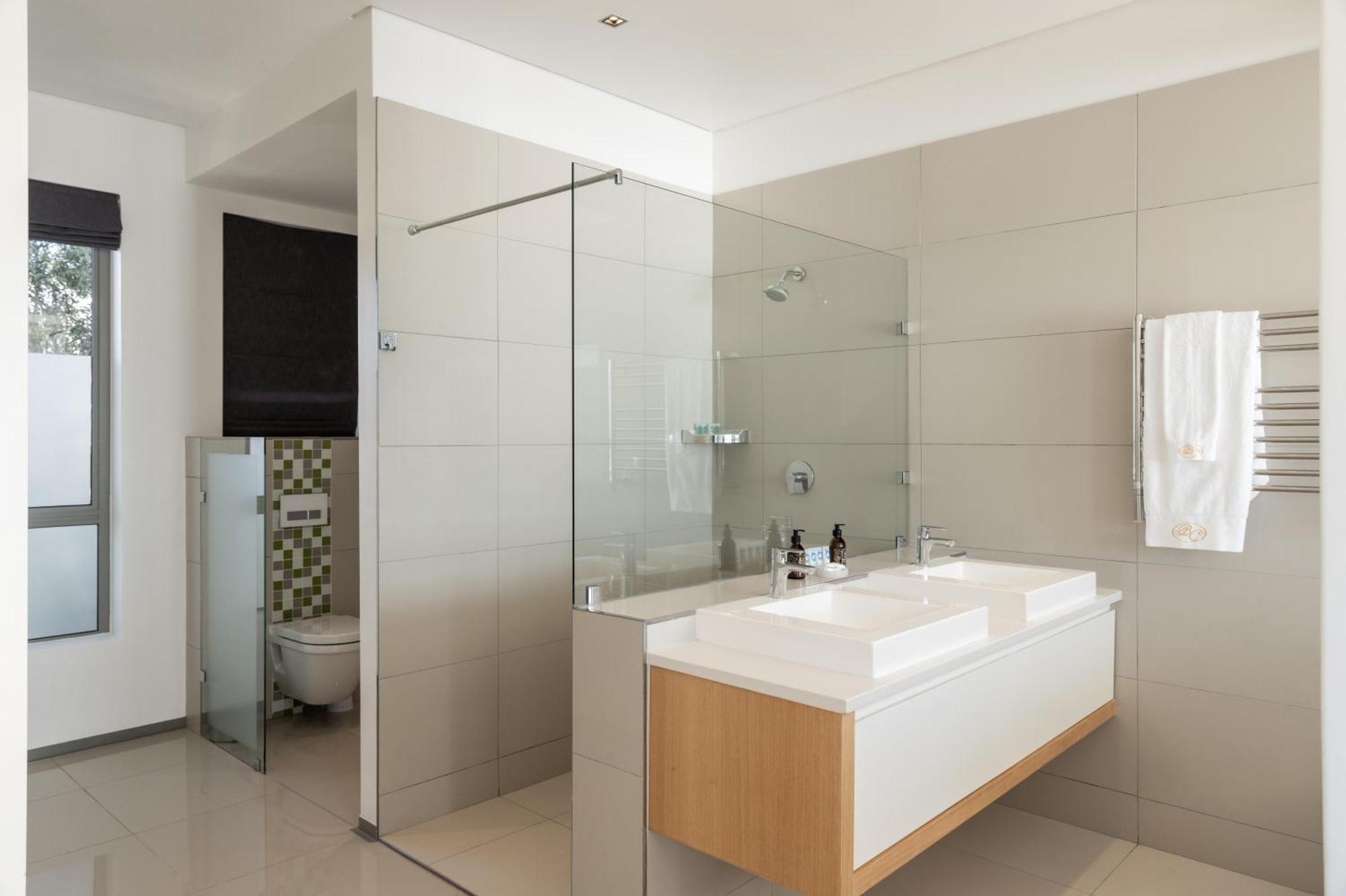 Villa Benguela Cove - Lavender Dreams