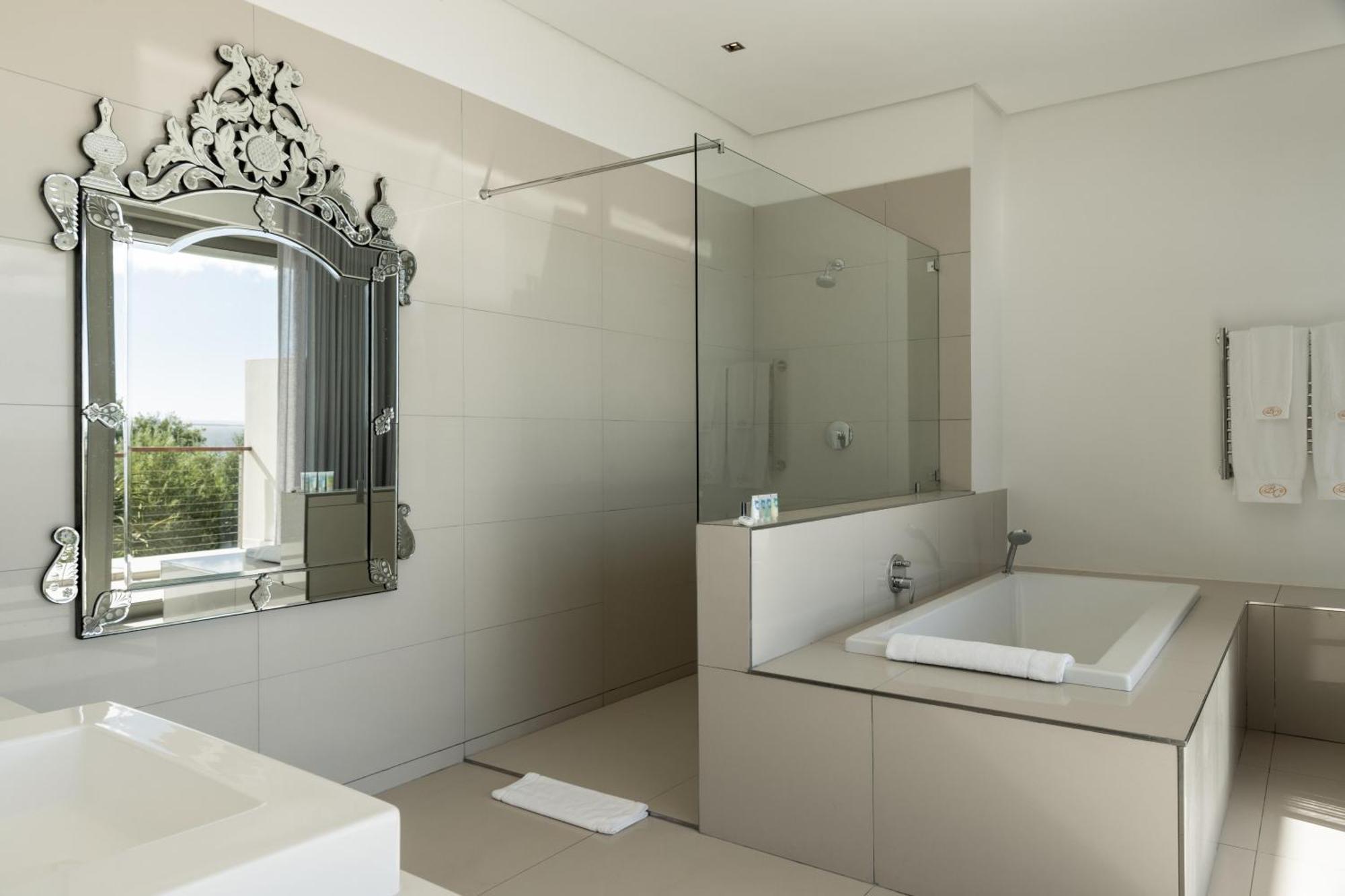 Benguela Cove - Lavender Dreams Villa