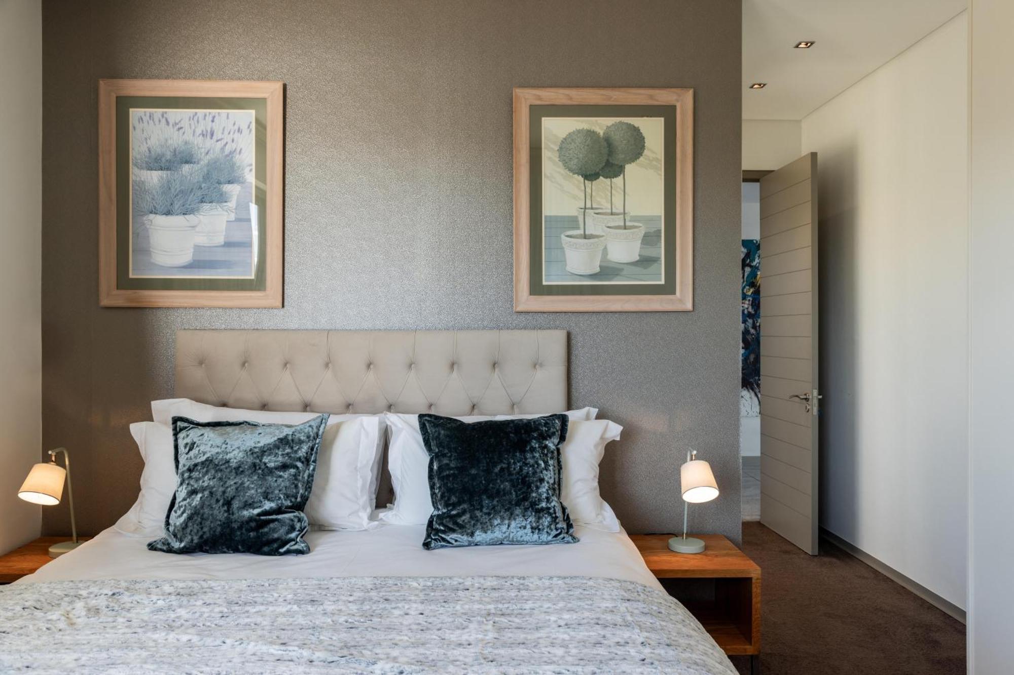 Benguela Cove - Lavender Dreams Hermanus