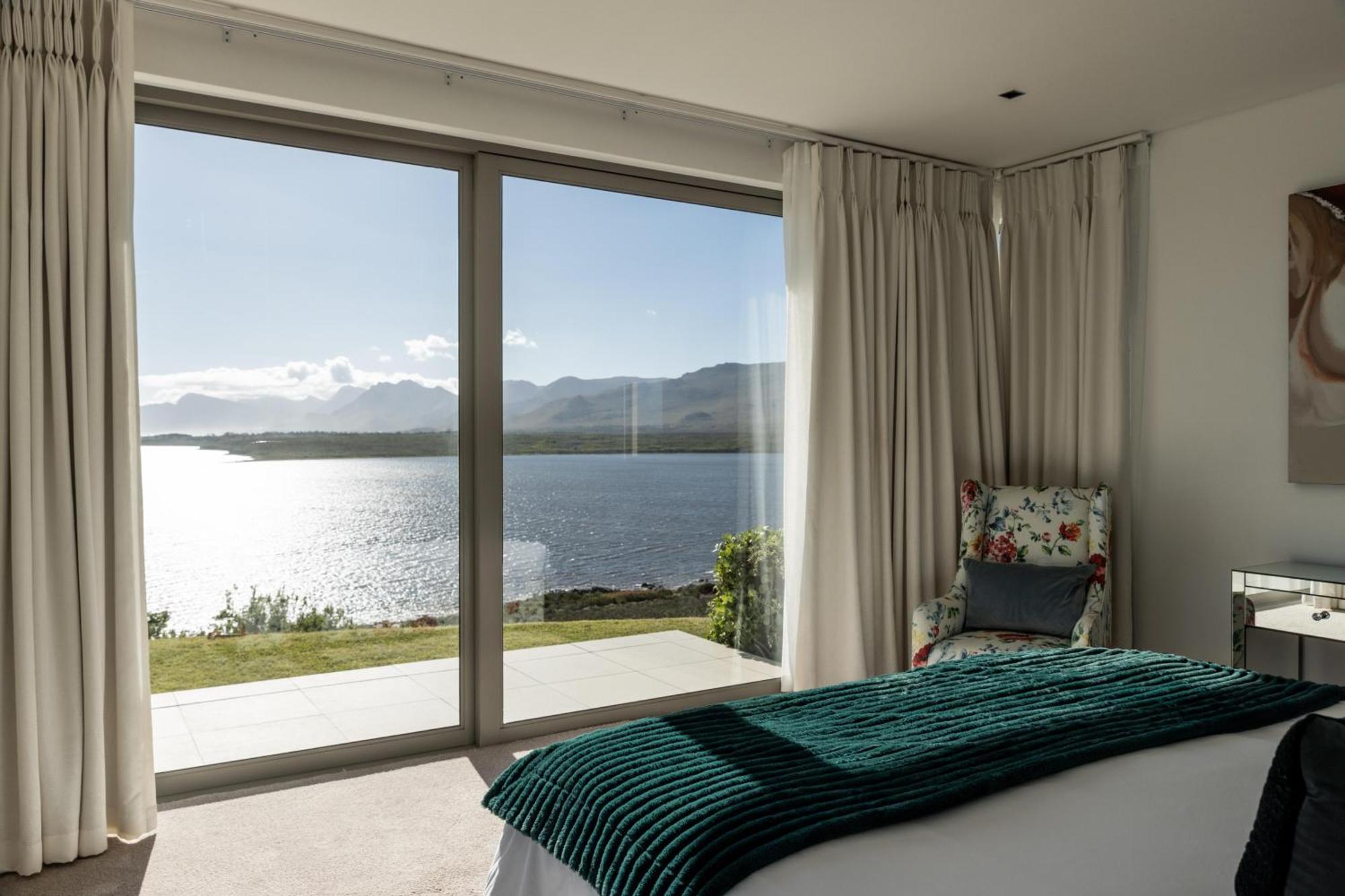 Benguela Cove - Lavender Dreams Villa