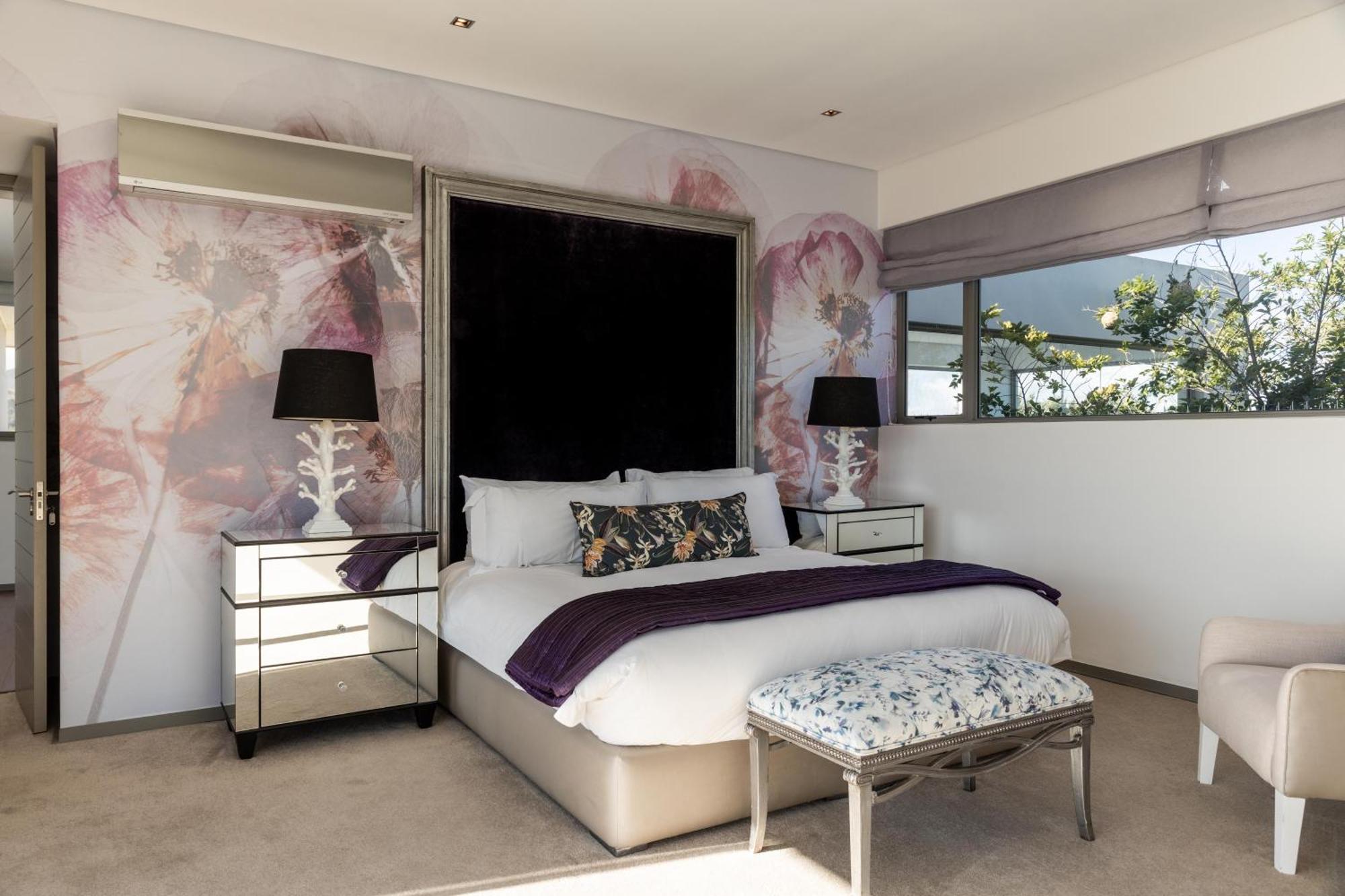 Benguela Cove - Lavender Dreams Villa *