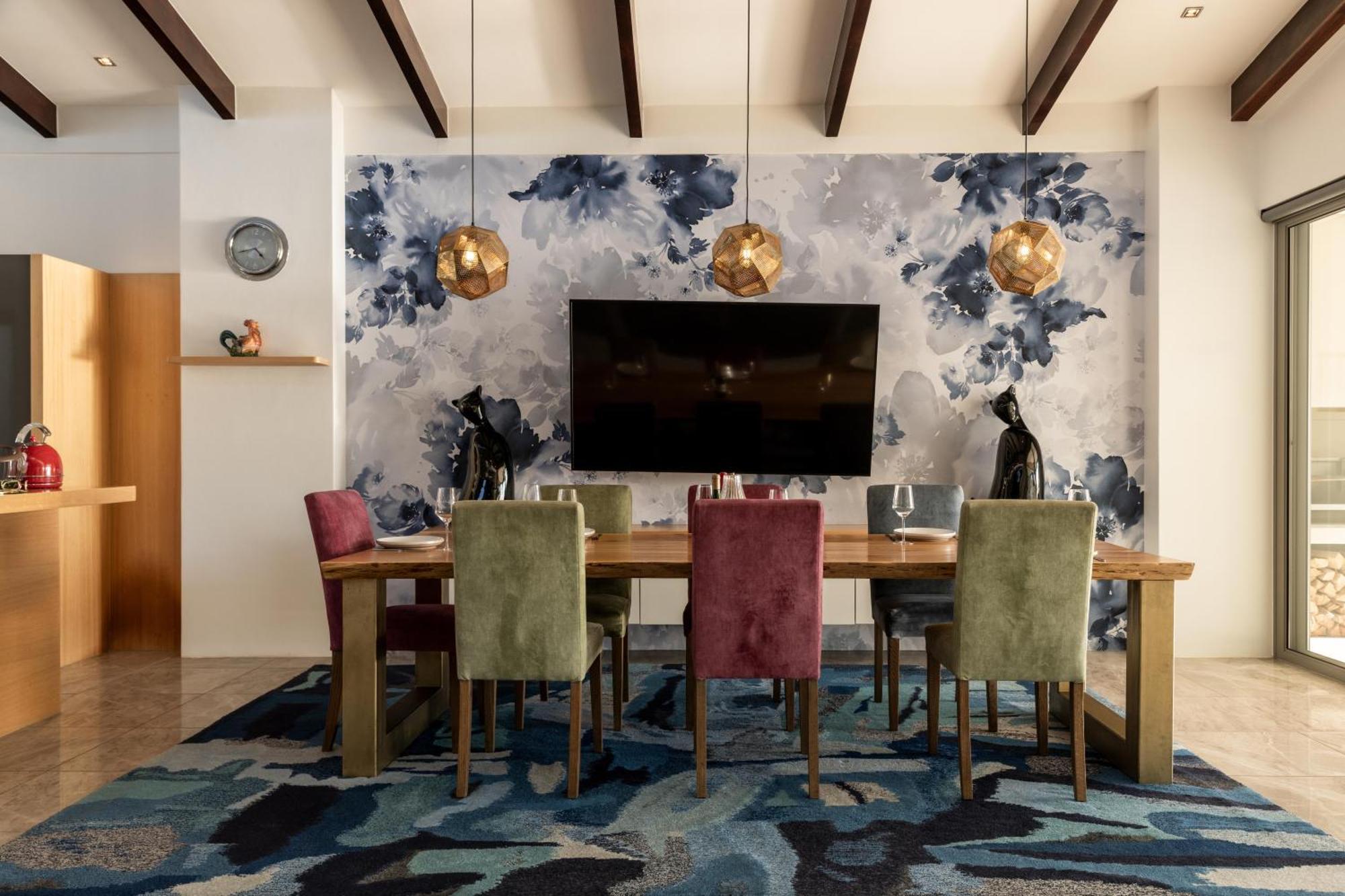 Villa Benguela Cove - Lavender Dreams *
