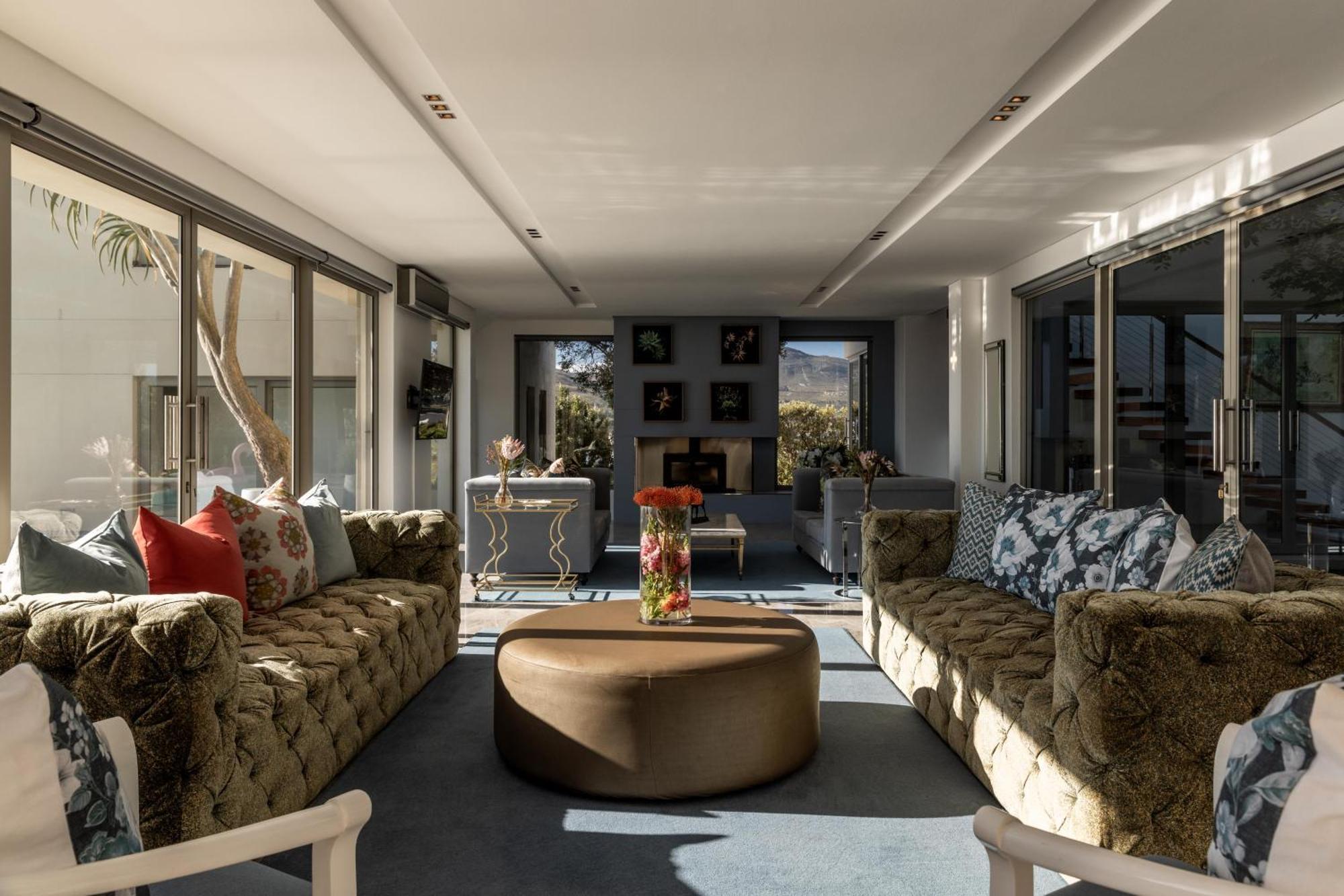 Benguela Cove - Lavender Dreams Villa *