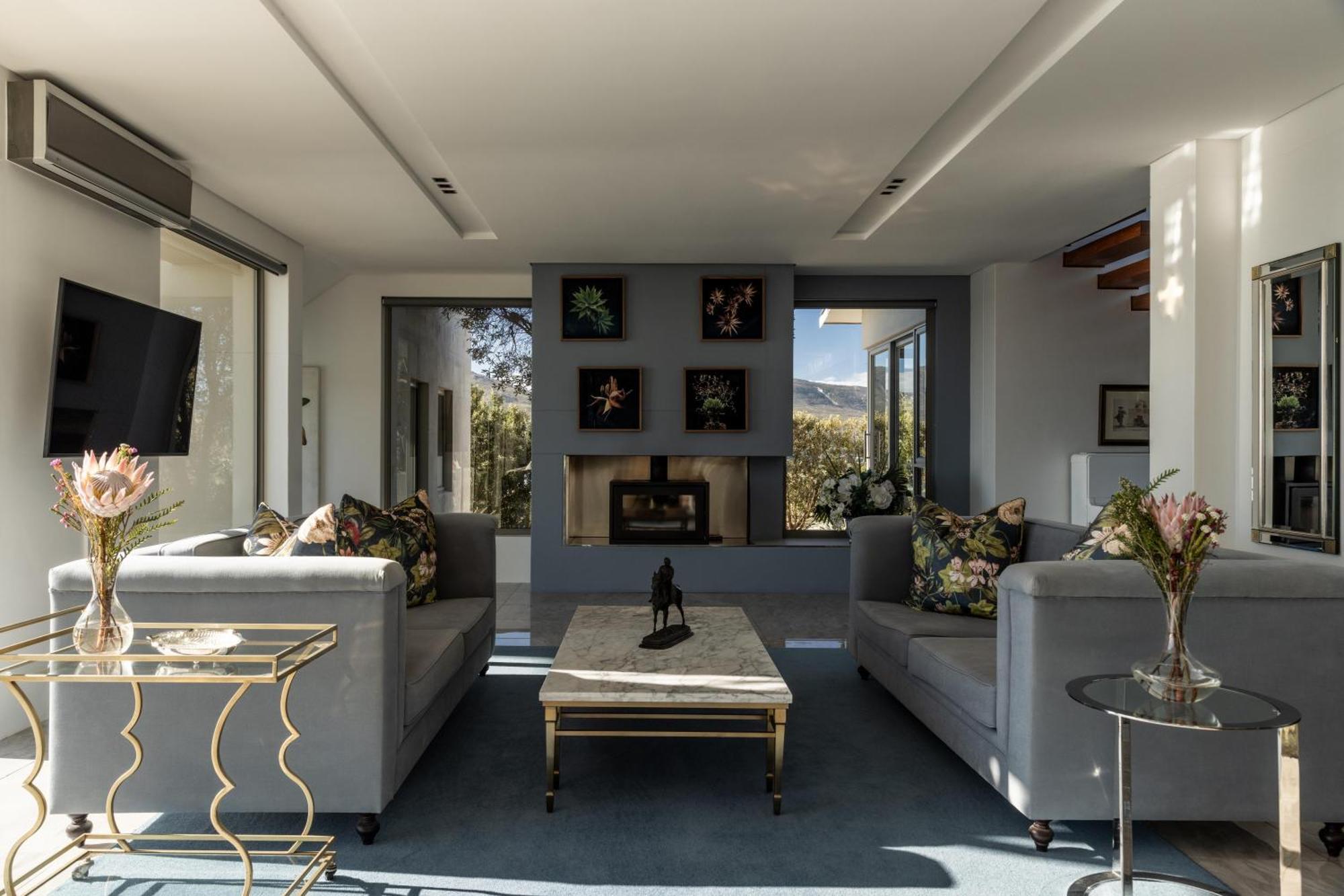 Benguela Cove - Lavender Dreams Hermanus